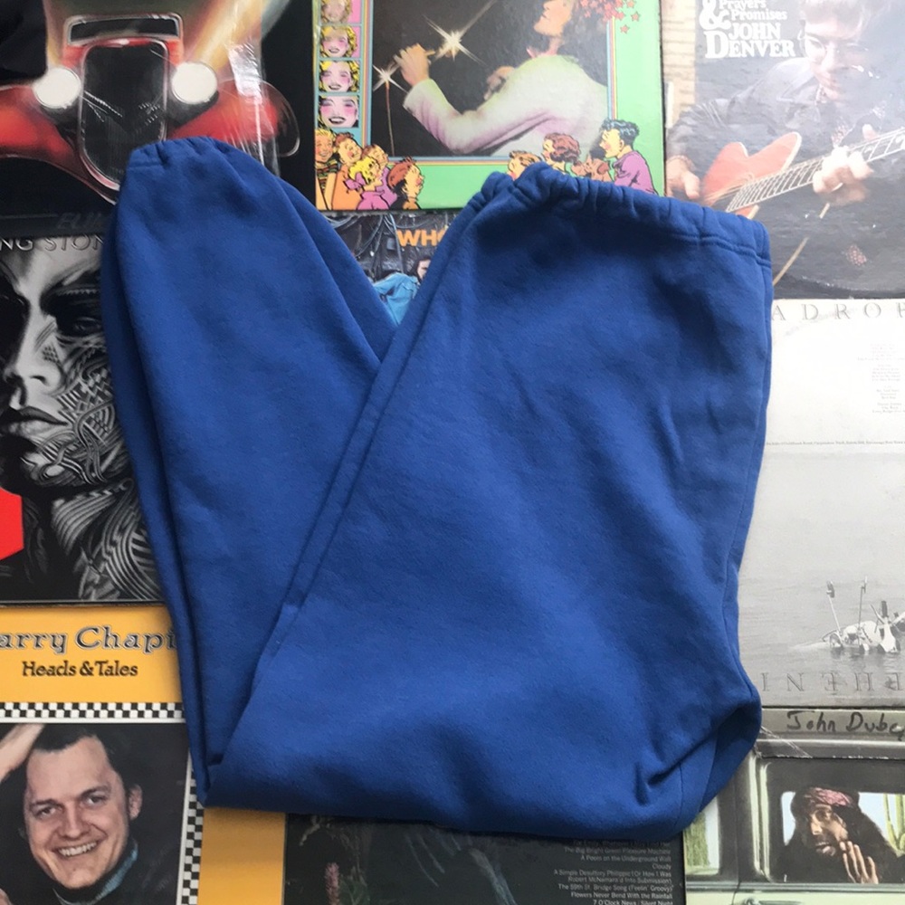 Vintage Russell Athletic Sweatpants